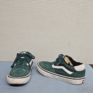 VANS ROWEN PRO MENS SNEAKERS BFPM-09-107